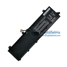 Batéria pre Clevo PC50BAT-3 [náhradná batéria]
